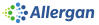 Logo Allergan