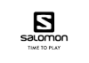 Logo Salomon