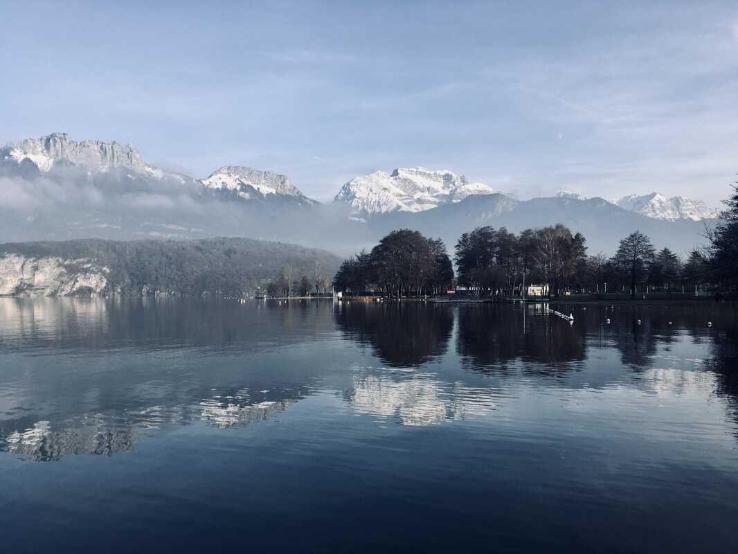 Accueil Annecy Aventure