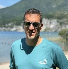 Etienne Andréys, Directeur général