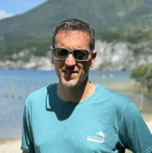 Etienne Andréys, Directeur général