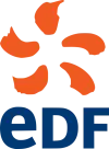Logo EDF