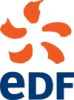 Logo EDF