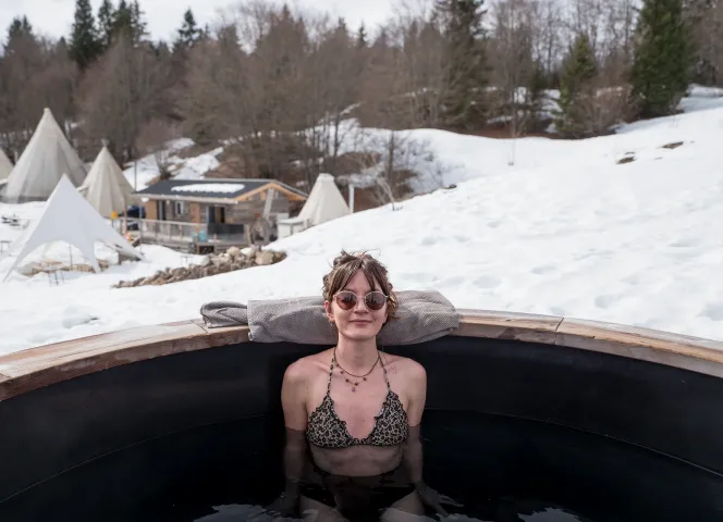 Nordic Bath