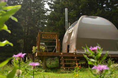 ecobivouac annecy 