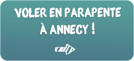 voler en parapente à annecy