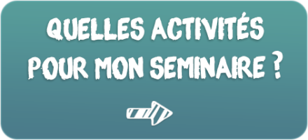 séminaire activités annecy