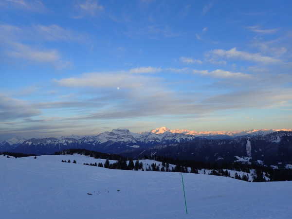 semnoz neige séminaire