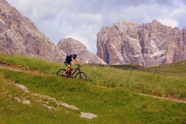 Descente VTT conseils