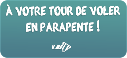 votre tour de voler en parapente annecy