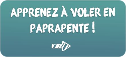 apprendre le vol en parapente