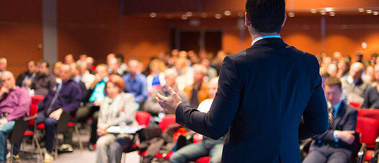 Organisation de séminaire à Annecy