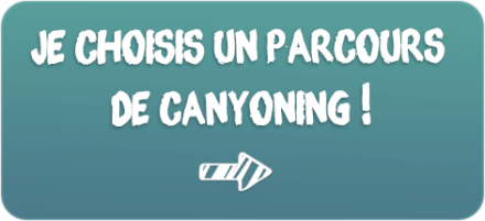 Canyoning sensations