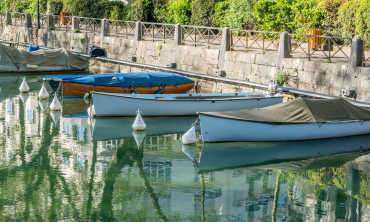 annecy vieille ville séminaire