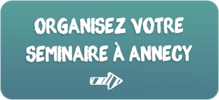 organiser un séminaire à annecy