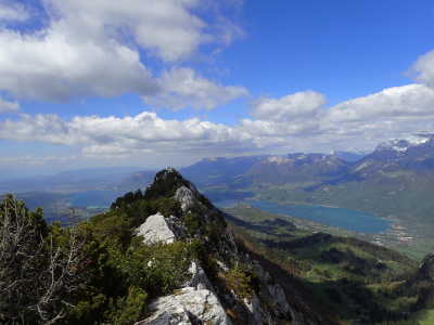 randonnée séminaire annecy