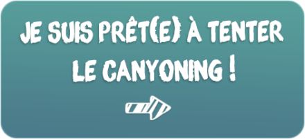 Canyoning équipement