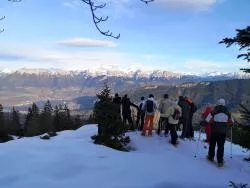 Les meilleures activités outdoor en Savoie et Haute-Savoie pour les vacances de février