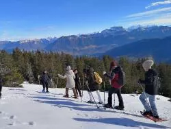 Organisez votre sortie team-building en montagne !