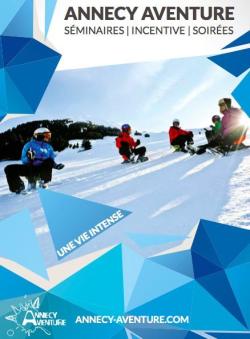 Brochure Séminaire Hiver 2015- 2016